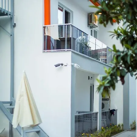 Belsun Hotel