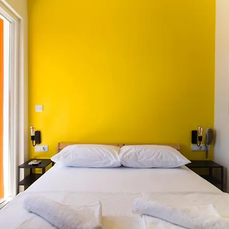 Belsun Hotel 3*