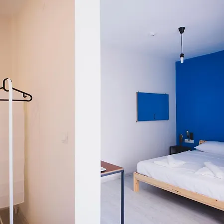 Hotel Belsun 3*