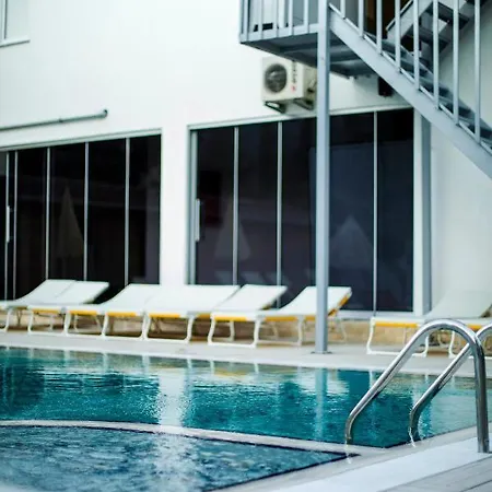 Belsun Hotel