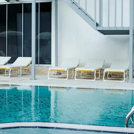 Belsun Hotel 3*
