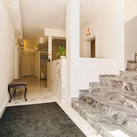 Belsun Hotel 3*
