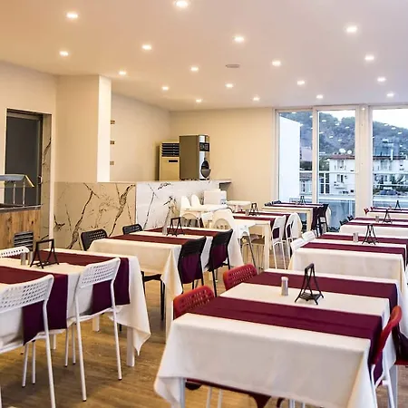 Belsun Hotel 3*