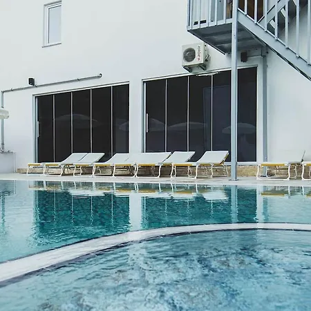 Hotel Belsun Beldibi (Kemer)