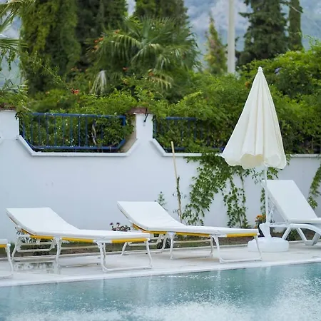 Belsun 3* Beldibi (Kemer)