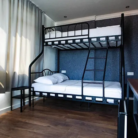 Belsun Hotel 3*
