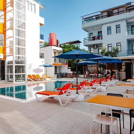 Hotel Belsun