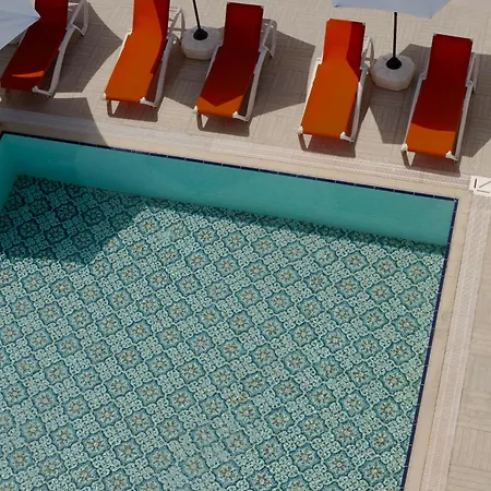 Hotel Belsun