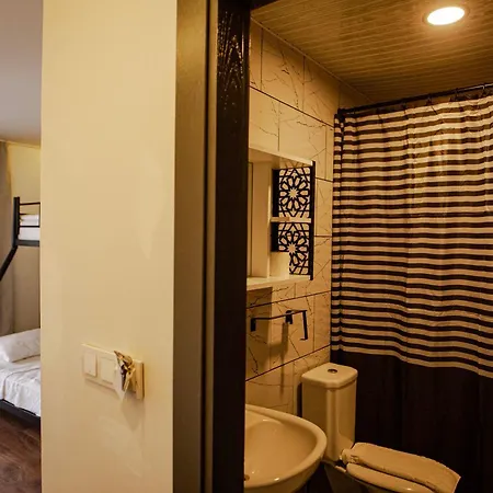 Belsun Hotel 3*