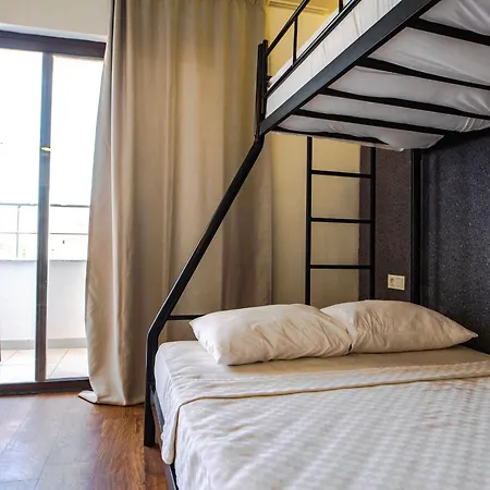 Hotel Belsun 3*