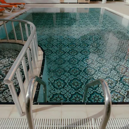 Belsun Hotel Beldibi (Kemer)