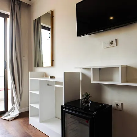 Belsun Hotel 3*