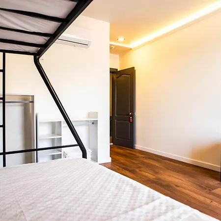 Belsun Hotel