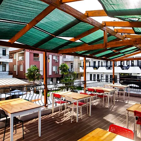 Hotel Belsun