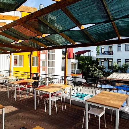 Belsun Hotel 3*