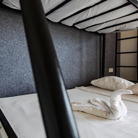 Hotel Belsun 3*