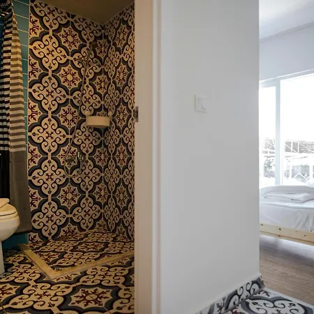 Hotel Belsun Beldibi (Kemer)