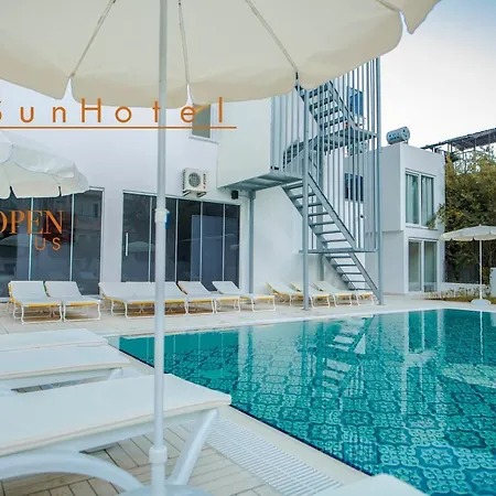 Hotel Belsun Beldibi (Kemer)