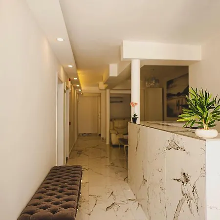 Belsun 3* ベルディビ