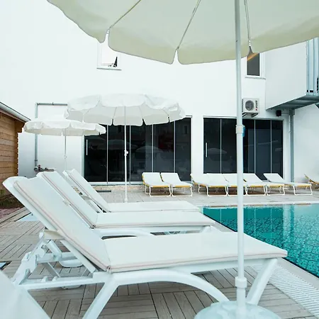 Belsun Beldibi (Kemer)