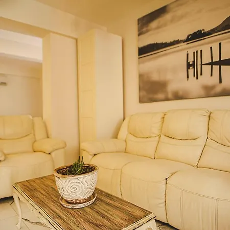 Hotel Belsun Beldibi (Kemer)