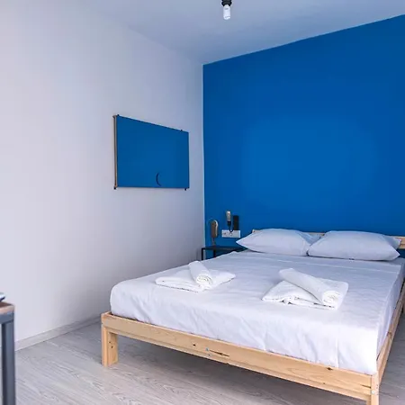 Hotel Belsun Beldibi (Kemer)