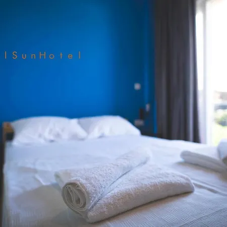 Belsun 3* Beldibi (Kemer)