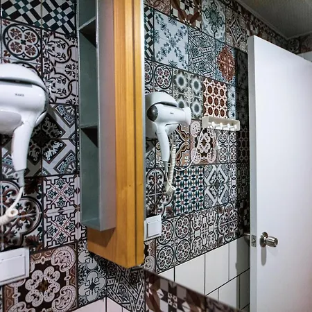 Hotel Belsun Beldibi (Kemer)