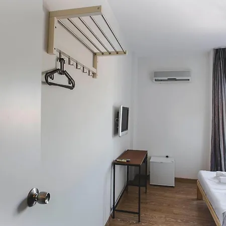 Belsun Beldibi (Kemer)