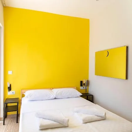 Belsun ホテル ベルディビ