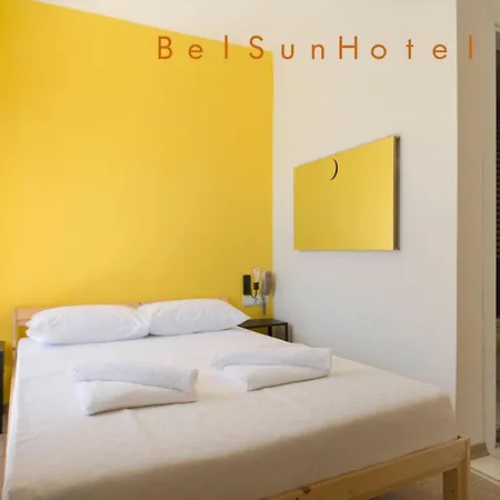 Belsun Отель 3*