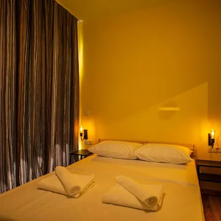 Belsun 3*