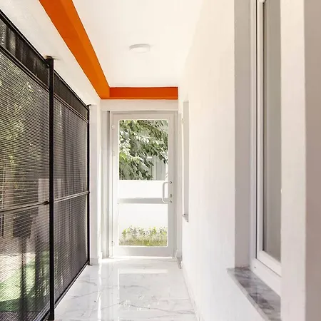 Hotel Belsun Beldibi (Kemer)