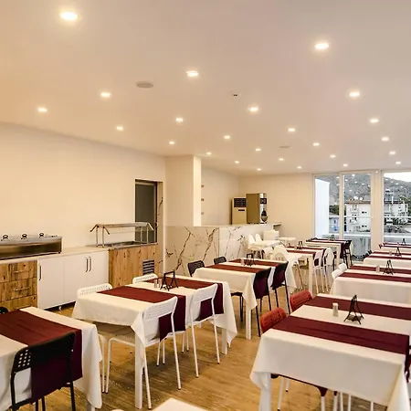 Hotel Belsun Beldibi (Kemer)