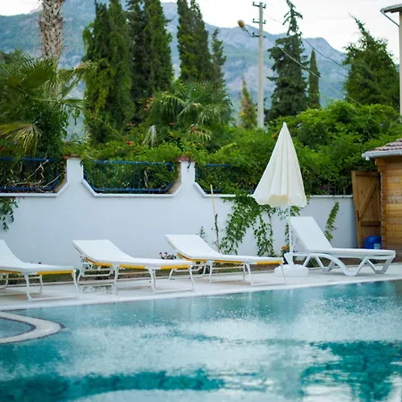 Belsun 3* Beldibi (Kemer)