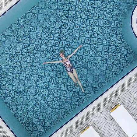 ホテル Belsun ベルディビ