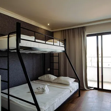 Belsun 3* Beldibi (Kemer)