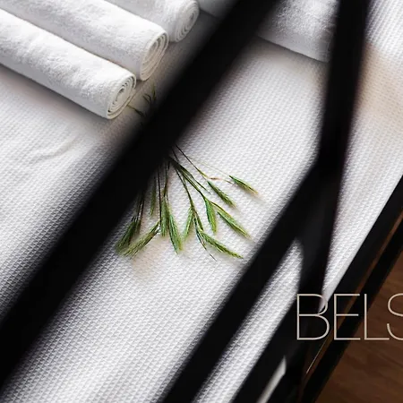Belsun 3* Бельдиби