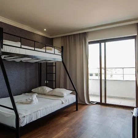 Belsun 3*