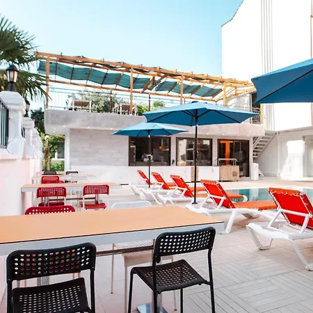 Belsun 3* Beldibi (Kemer)