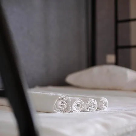 Belsun 3* Beldibi (Kemer)