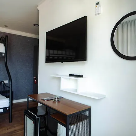 Belsun Hotel Beldibi (Kemer)