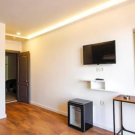 Отель Belsun 3*
