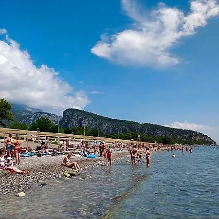 Belsun Отель 3*