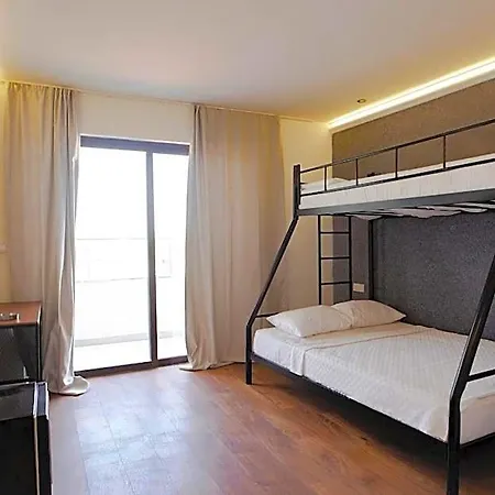 Belsun Hotel