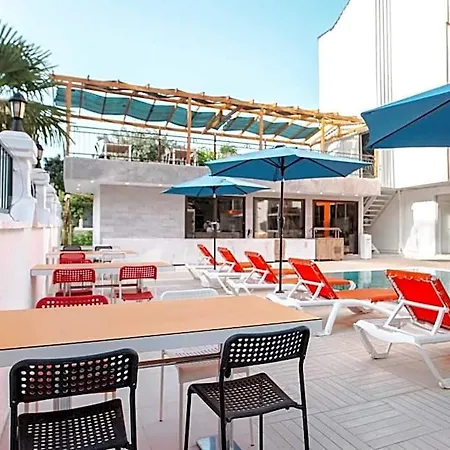 Hotel Belsun