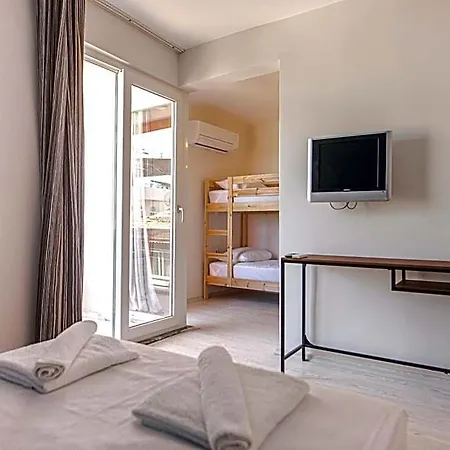 Belsun Hotel