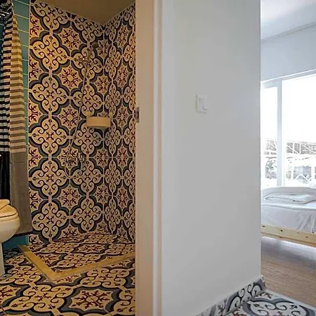 Belsun 3* Beldibi (Kemer)