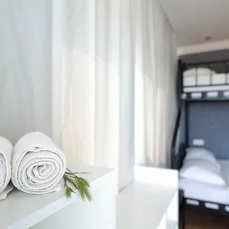 Hotel Belsun