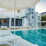 Ξενοδοχείο Belsun Beldibi (Kemer)